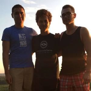 Meet your Posher, Ryan